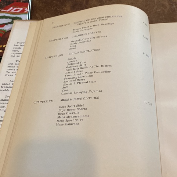 Patternless Fashion Design by May Lou Diego Lewis - Picture 9 of 10